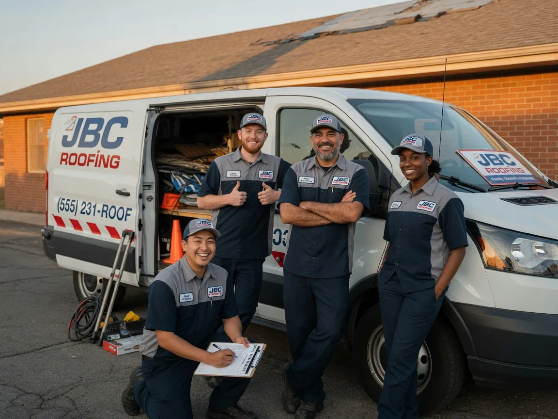 Roof Replacement company in French Camp, MS